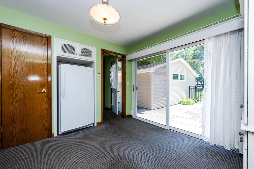 1595 Alex Path Lincoln Charter Township MI 49127