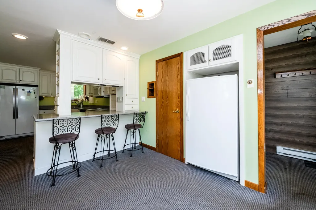 1595 Alex Path Lincoln Charter Township MI 49127