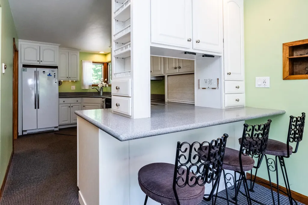 1595 Alex Path Lincoln Charter Township MI 49127