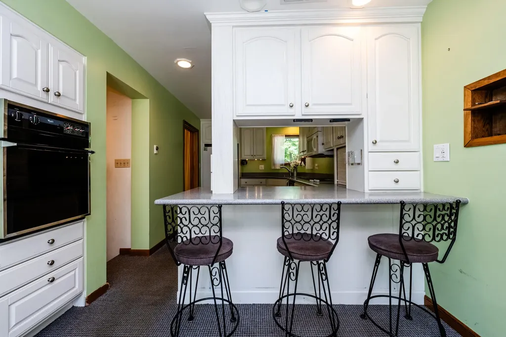 1595 Alex Path Lincoln Charter Township MI 49127