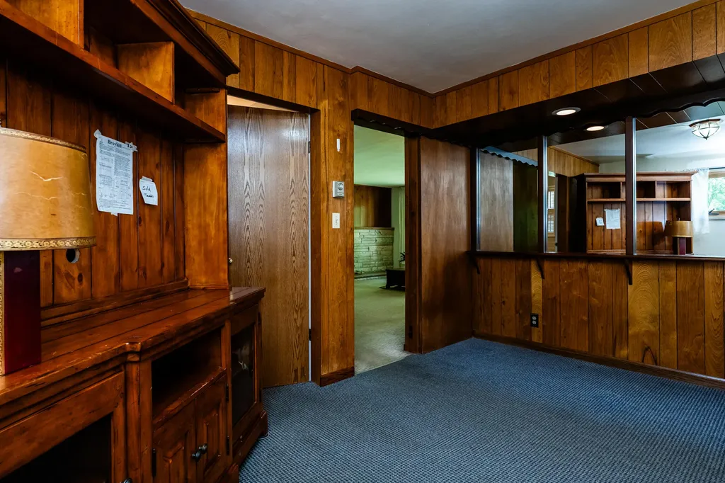 1595 Alex Path Lincoln Charter Township MI 49127