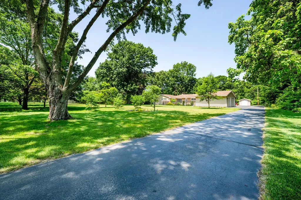 1595 Alex Path Lincoln Charter Township MI 49127