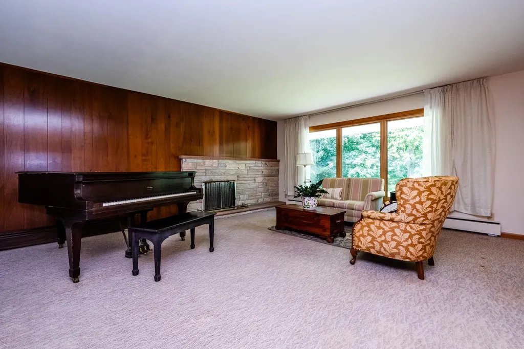 1595 Alex Path Lincoln Charter Township MI 49127