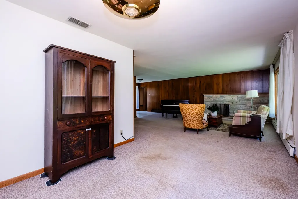 1595 Alex Path Lincoln Charter Township MI 49127
