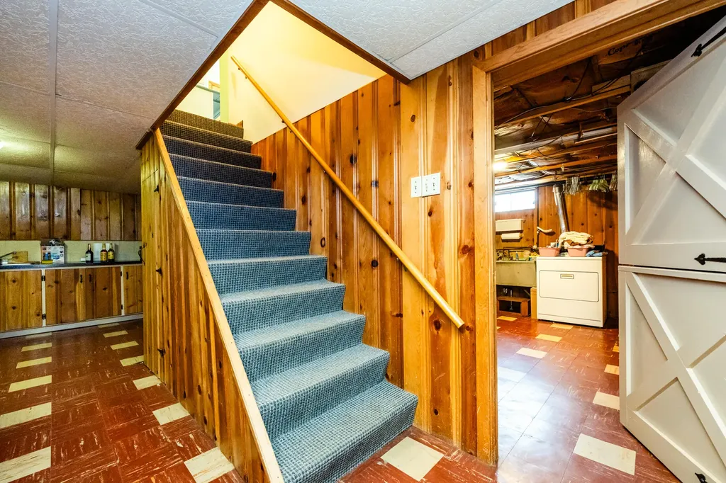 1595 Alex Path Lincoln Charter Township MI 49127