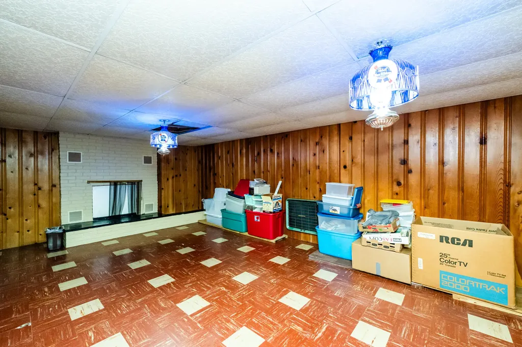 1595 Alex Path Lincoln Charter Township MI 49127