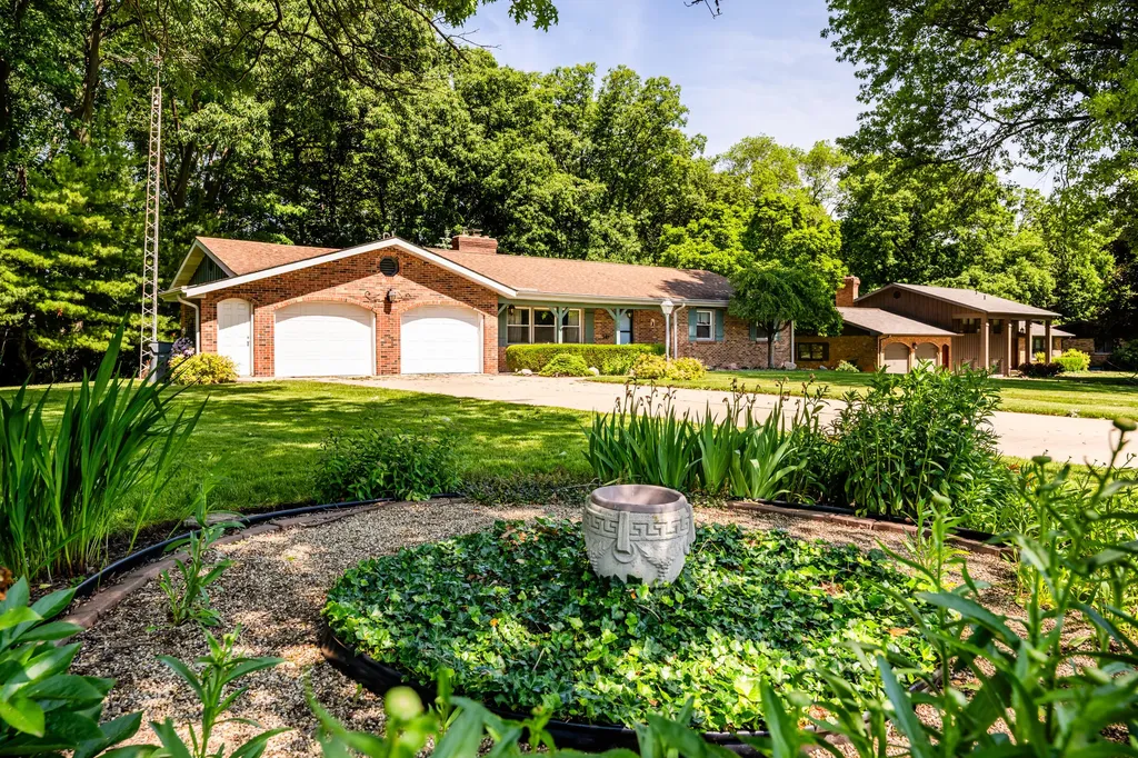 3120 Ridgeview St. Joseph Charter Township MI 49085