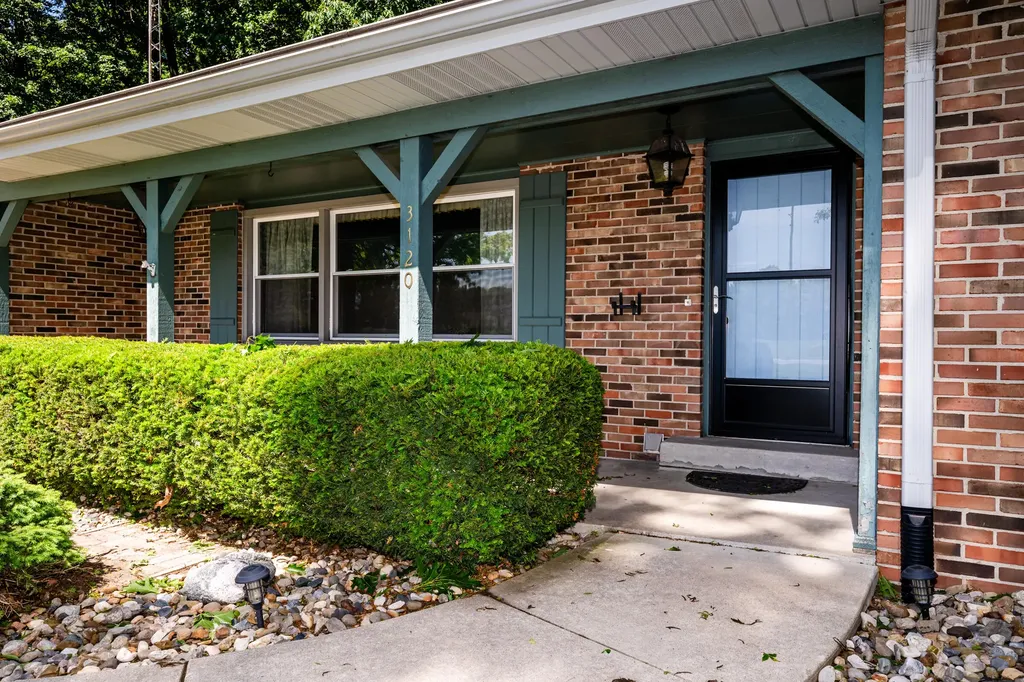 3120 Ridgeview St. Joseph Charter Township MI 49085