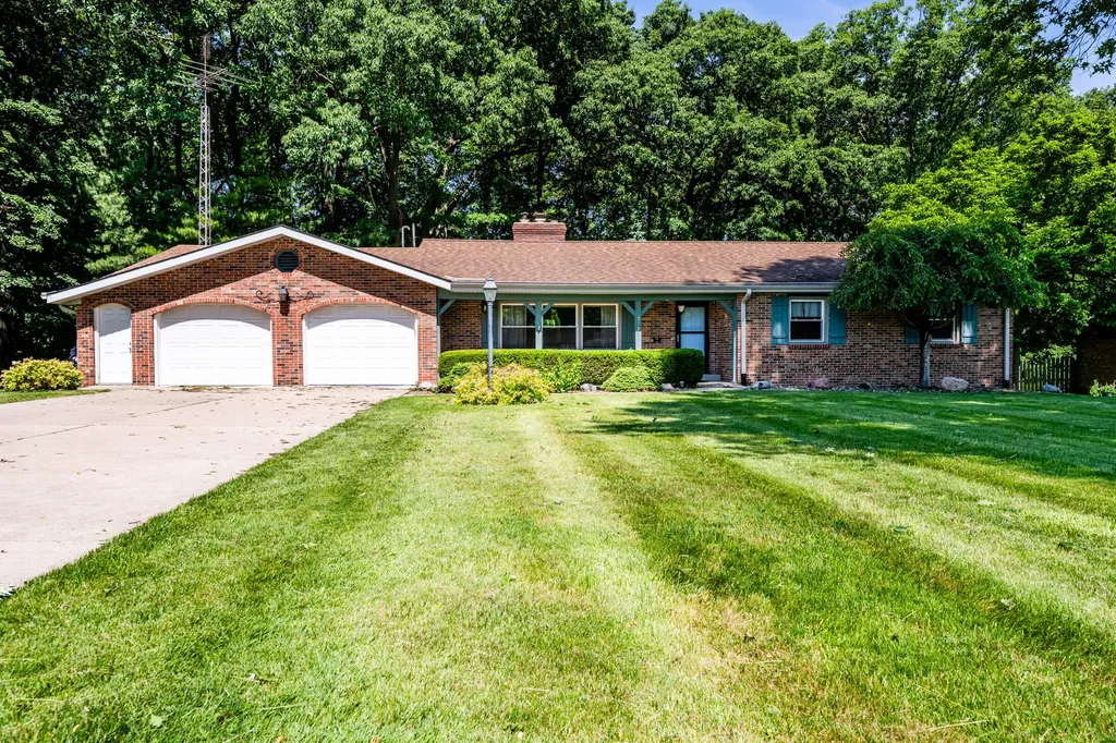 3120 Ridgeview St. Joseph Charter Township MI 49085