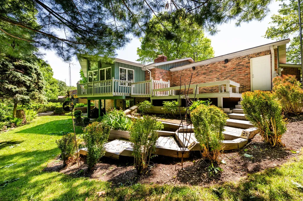 3120 Ridgeview St. Joseph Charter Township MI 49085