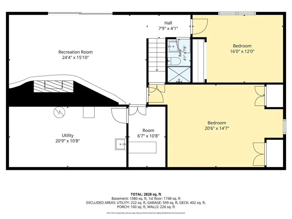 3120 Ridgeview St. Joseph Charter Township MI 49085