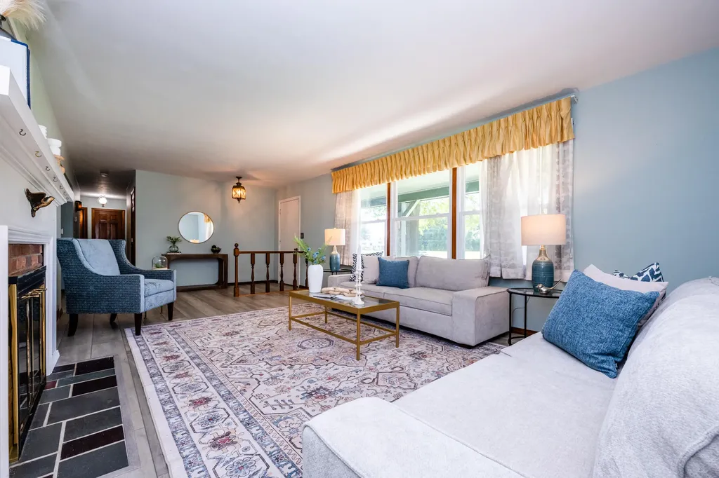 3120 Ridgeview St. Joseph Charter Township MI 49085