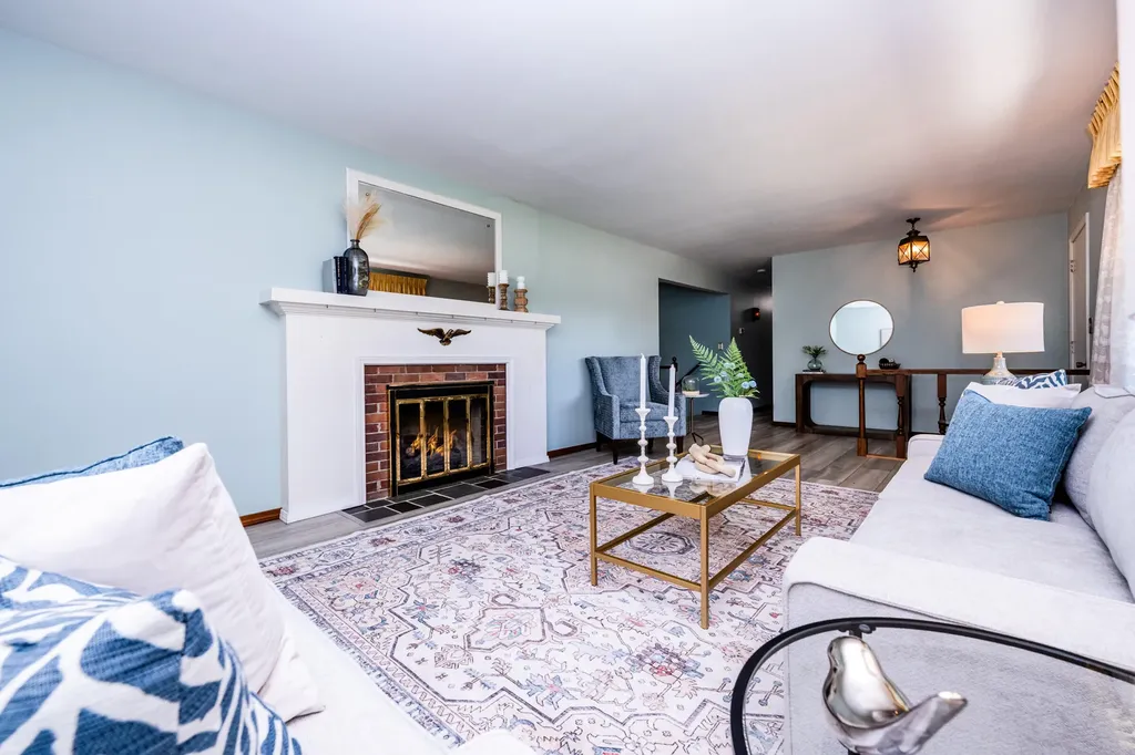 3120 Ridgeview St. Joseph Charter Township MI 49085
