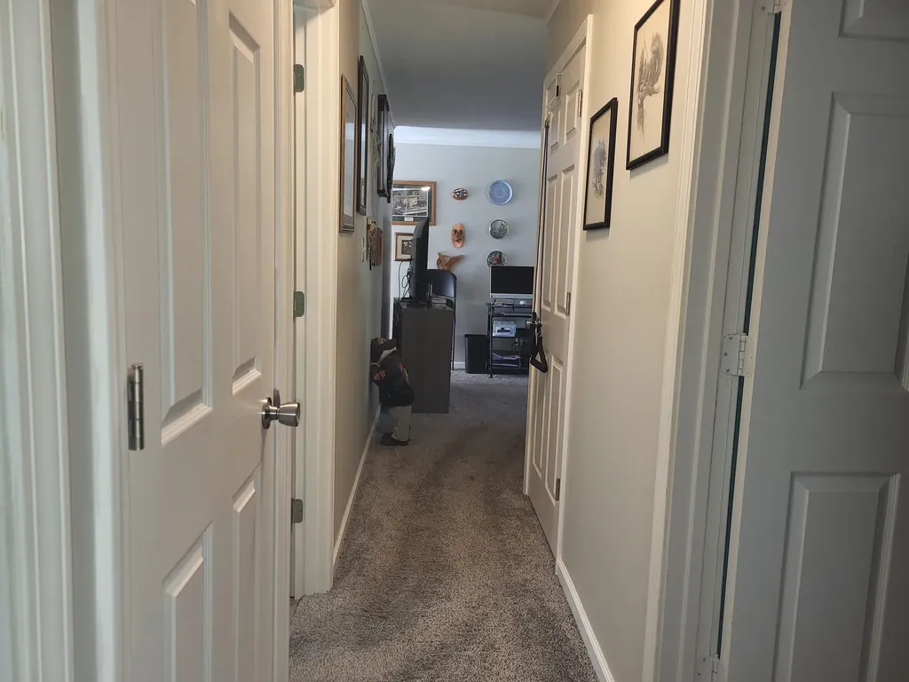 5741 Roanoke Street Portage City MI 49024