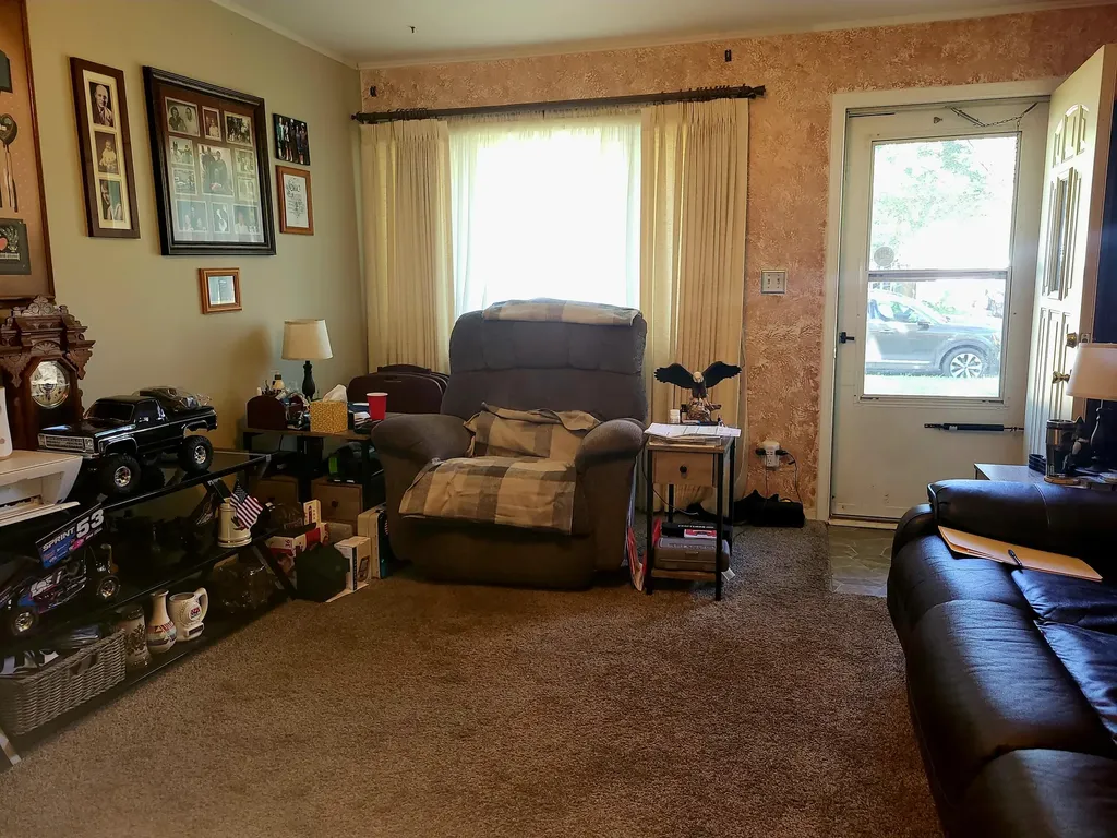 5741 Roanoke Street Portage City MI 49024
