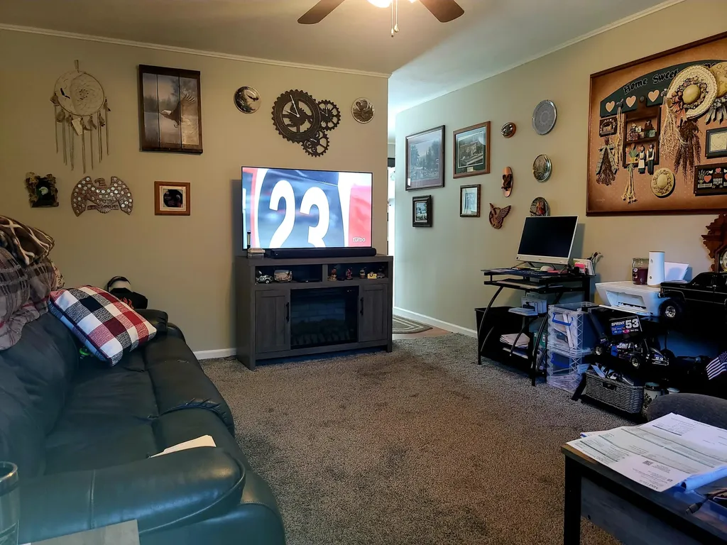 5741 Roanoke Street Portage City MI 49024