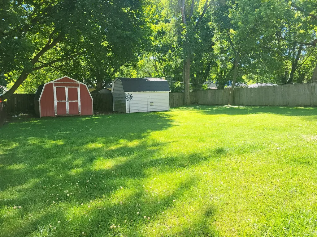 5741 Roanoke Street Portage City MI 49024