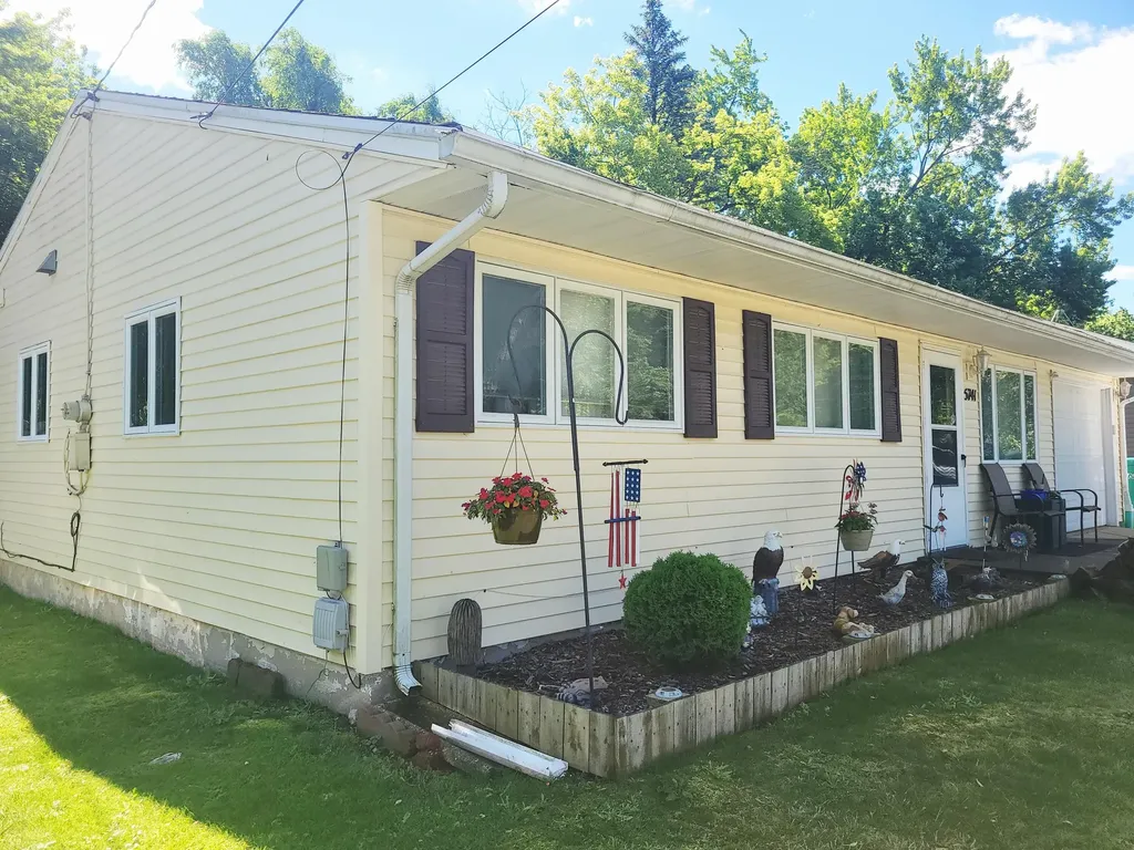 5741 Roanoke Street Portage City MI 49024