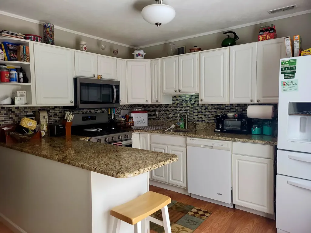 5741 Roanoke Street Portage City MI 49024