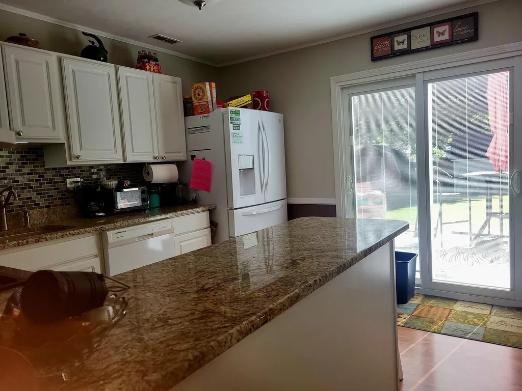 5741 Roanoke Street Portage City MI 49024