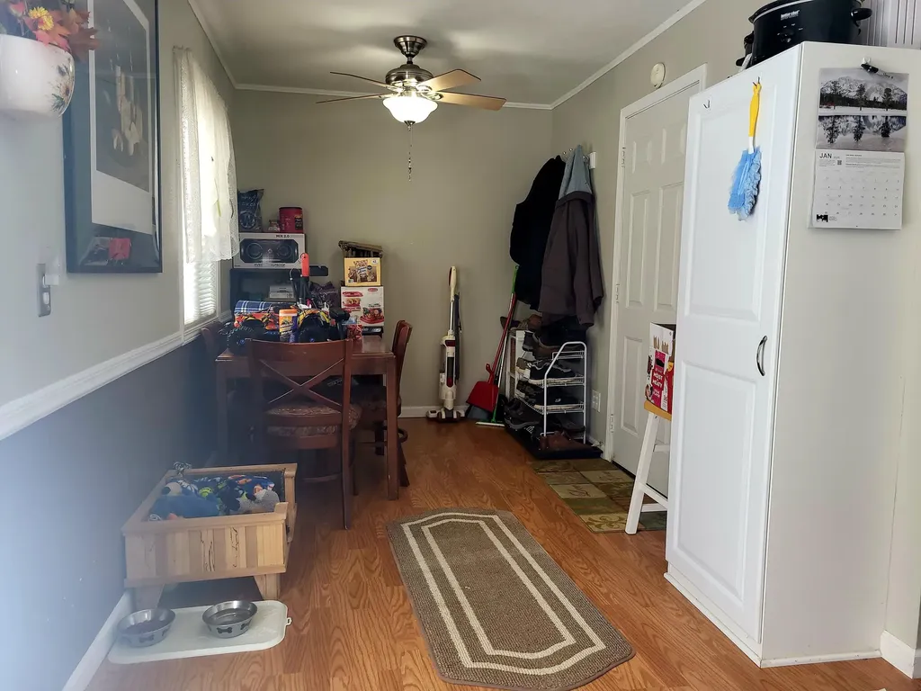 5741 Roanoke Street Portage City MI 49024