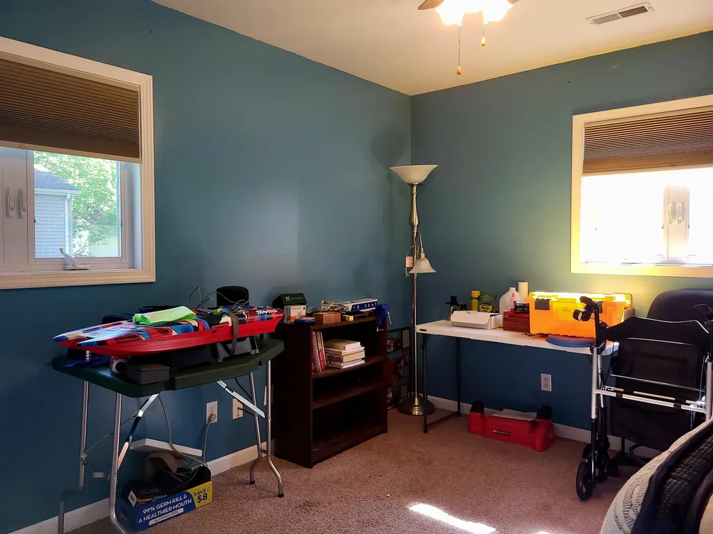 5741 Roanoke Street Portage City MI 49024