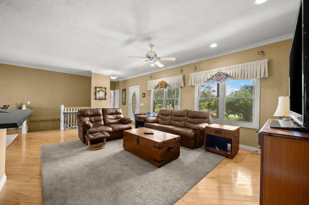 4823 Pleasant Meadow Circle Royalton Township MI 49085