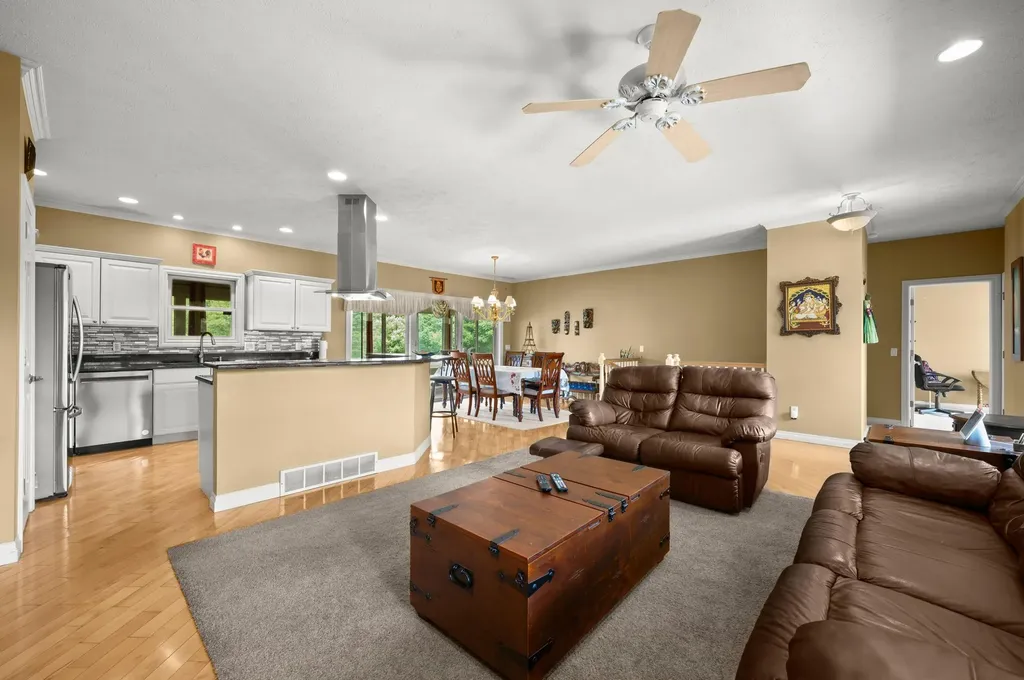 4823 Pleasant Meadow Circle Royalton Township MI 49085