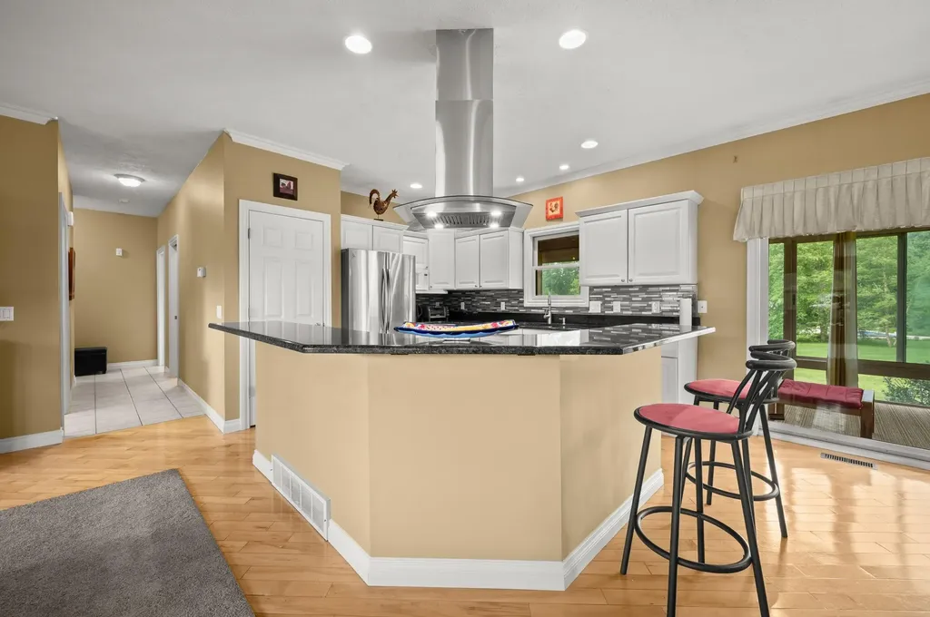 4823 Pleasant Meadow Circle Royalton Township MI 49085