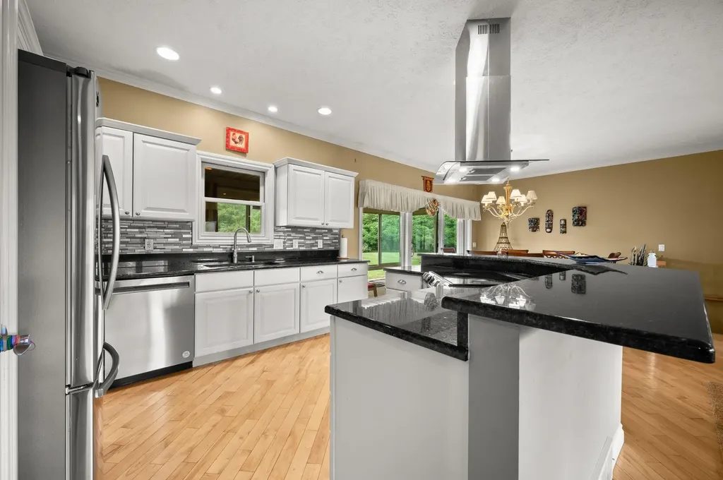 4823 Pleasant Meadow Circle Royalton Township MI 49085