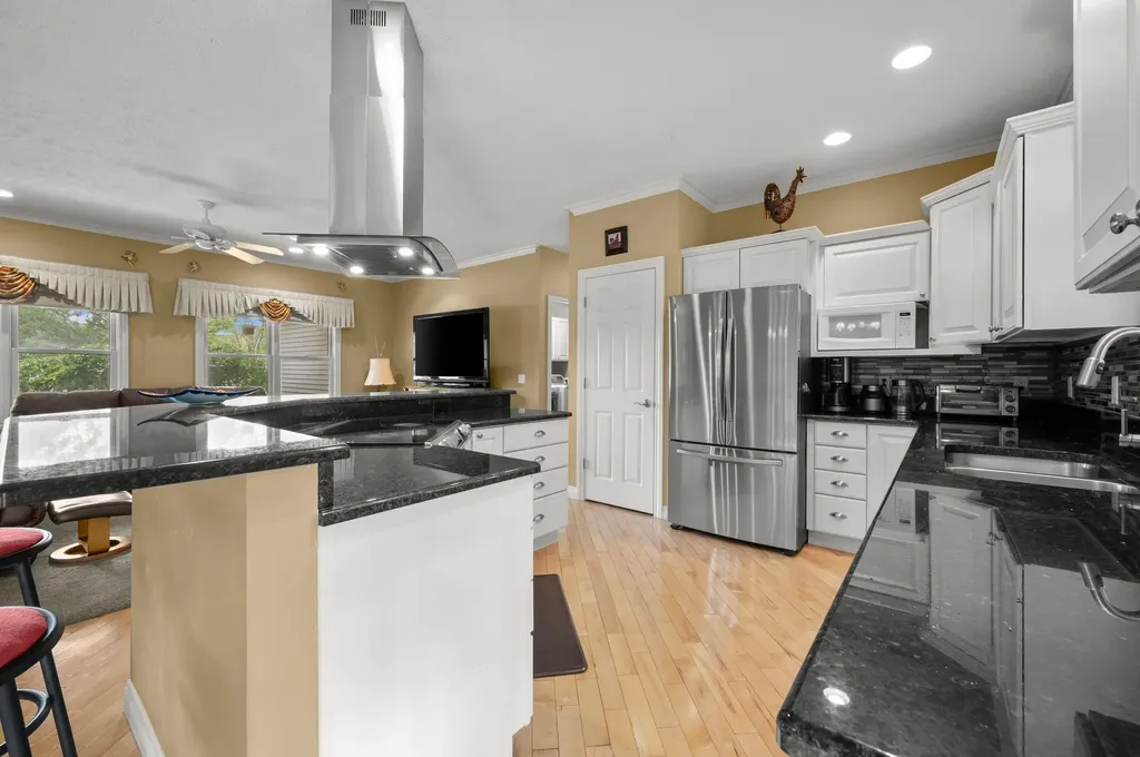 4823 Pleasant Meadow Circle Royalton Township MI 49085