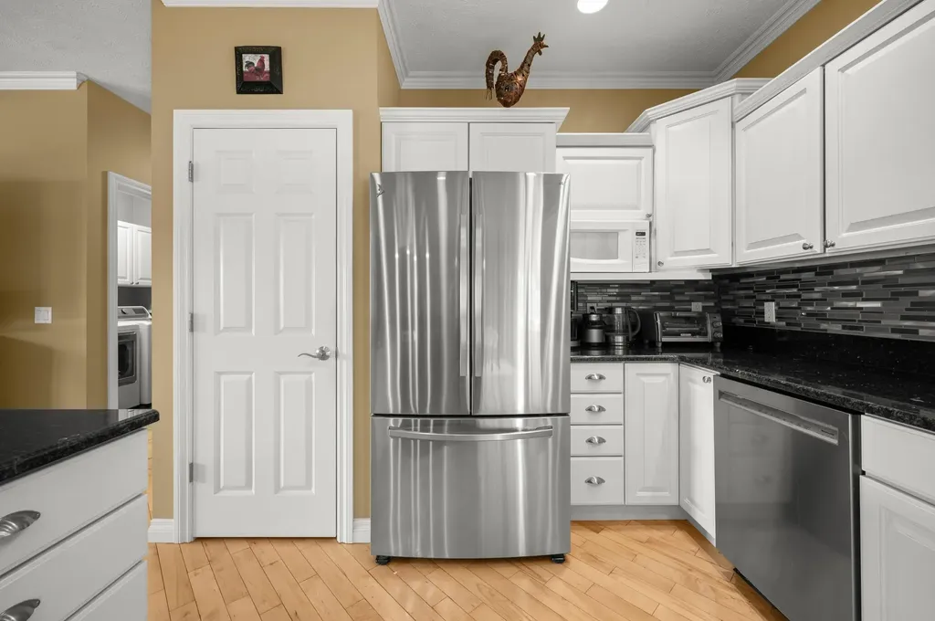 4823 Pleasant Meadow Circle Royalton Township MI 49085