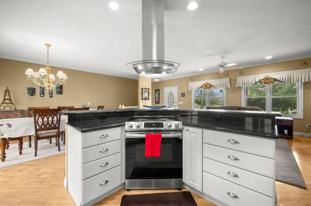 4823 Pleasant Meadow Circle Royalton Township MI 49085