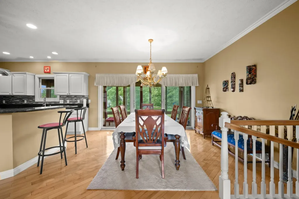 4823 Pleasant Meadow Circle Royalton Township MI 49085