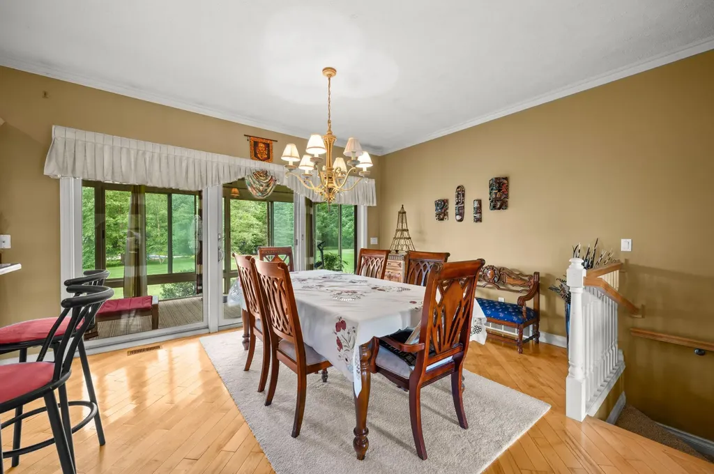 4823 Pleasant Meadow Circle Royalton Township MI 49085