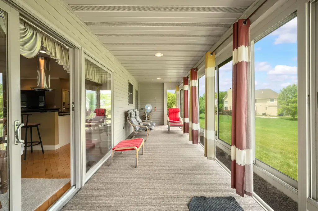 4823 Pleasant Meadow Circle Royalton Township MI 49085