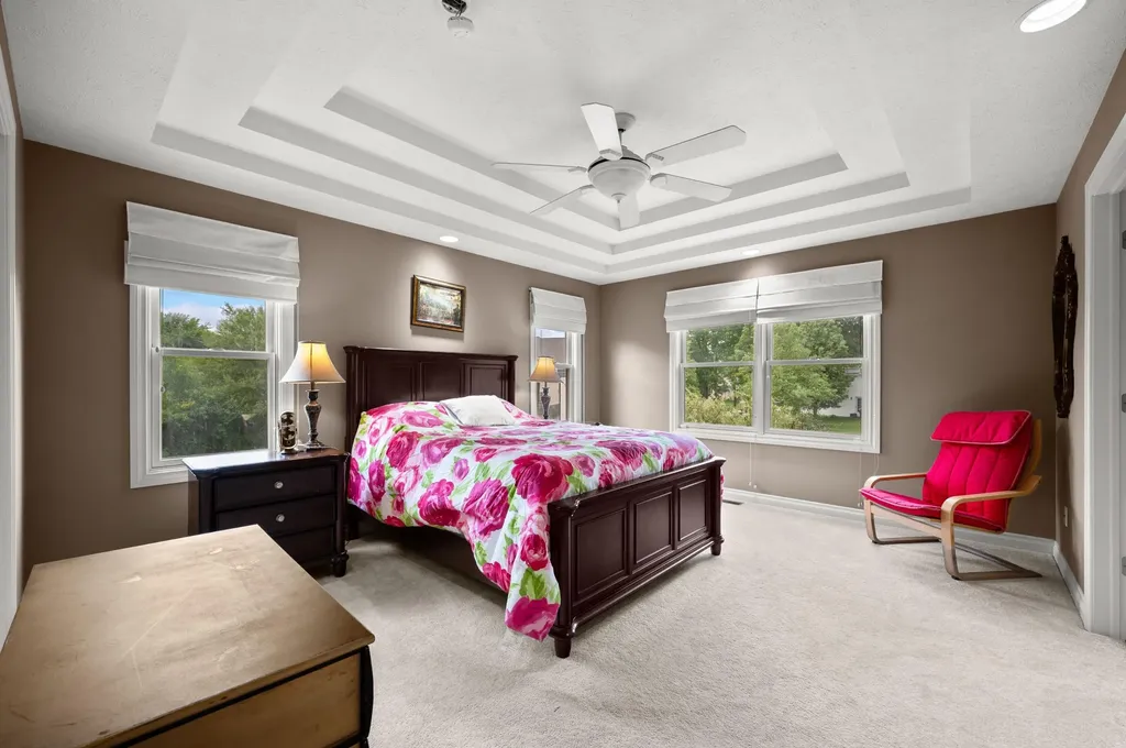 4823 Pleasant Meadow Circle Royalton Township MI 49085