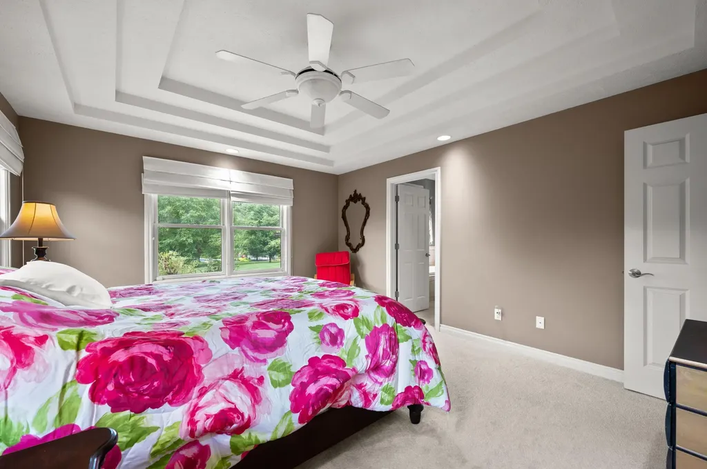 4823 Pleasant Meadow Circle Royalton Township MI 49085