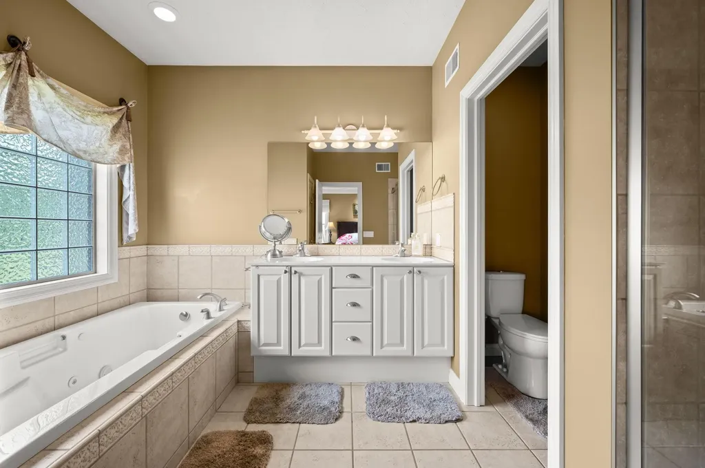 4823 Pleasant Meadow Circle Royalton Township MI 49085