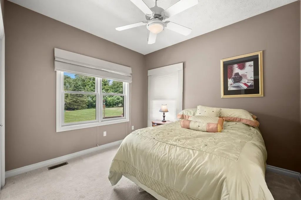 4823 Pleasant Meadow Circle Royalton Township MI 49085