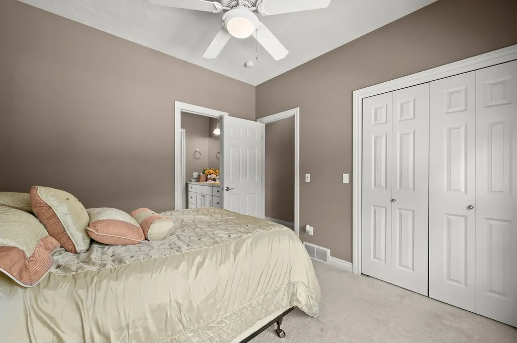 4823 Pleasant Meadow Circle Royalton Township MI 49085