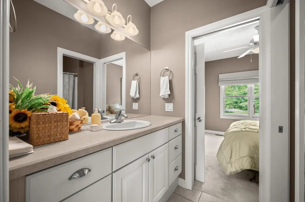 4823 Pleasant Meadow Circle Royalton Township MI 49085