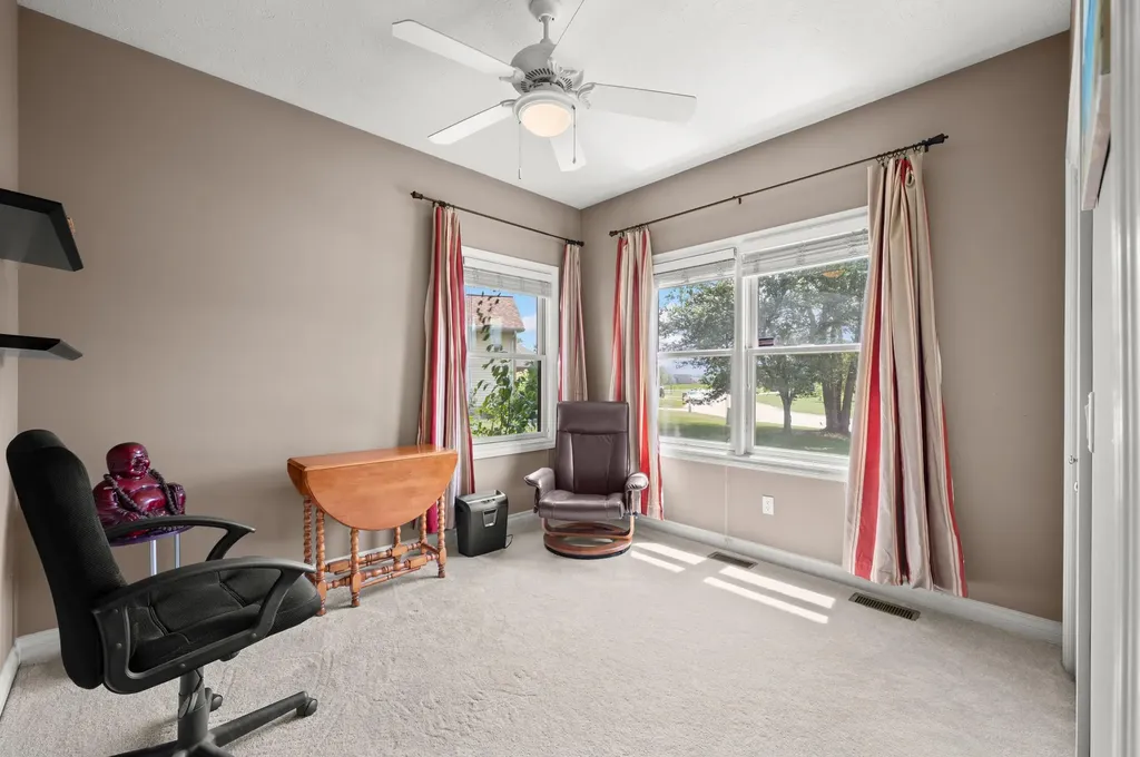 4823 Pleasant Meadow Circle Royalton Township MI 49085