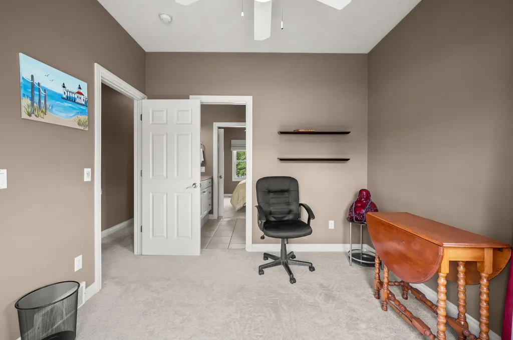 4823 Pleasant Meadow Circle Royalton Township MI 49085