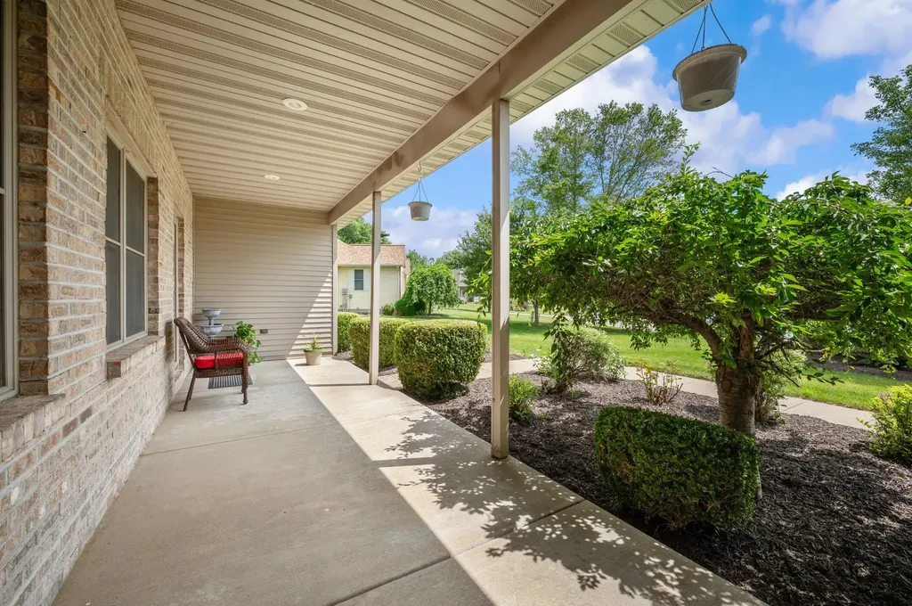 4823 Pleasant Meadow Circle Royalton Township MI 49085