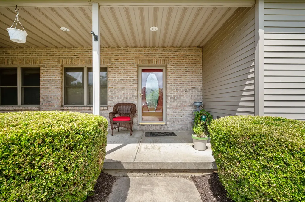 4823 Pleasant Meadow Circle Royalton Township MI 49085