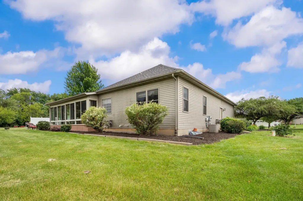 4823 Pleasant Meadow Circle Royalton Township MI 49085
