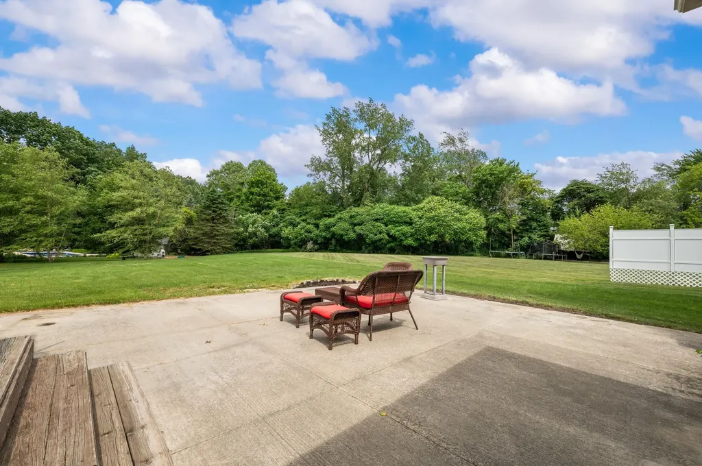 4823 Pleasant Meadow Circle Royalton Township MI 49085