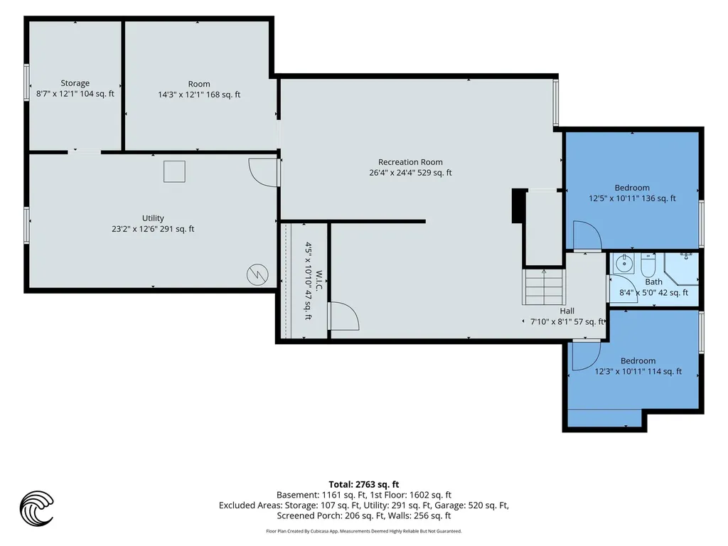 4823 Pleasant Meadow Circle Royalton Township MI 49085