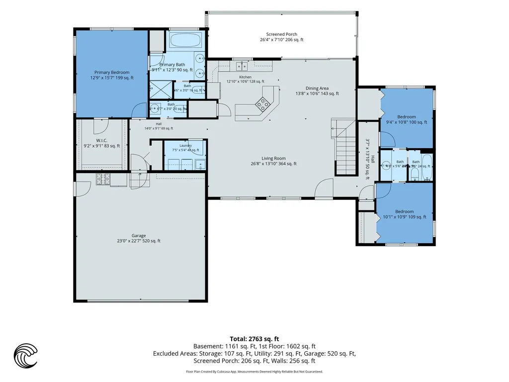 4823 Pleasant Meadow Circle Royalton Township MI 49085